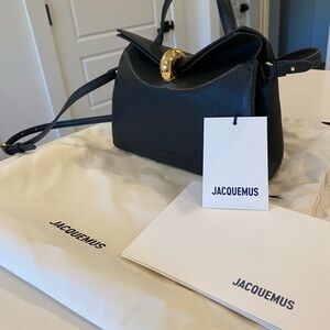 Jacquemus Le Valerie Small